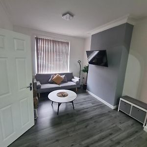 Appartement met Twee Slaapkamers